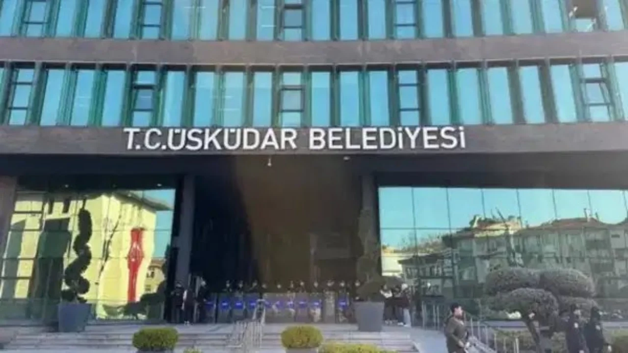 Üsküdar Belediye Başkan Vekili seçim tarihi belli oldu