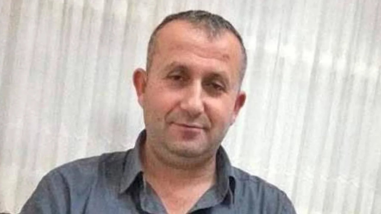 İstanbul'daki sel felaketinde yaşamını yitiren Ahmet Usta, Sinop'ta toprağa verildi