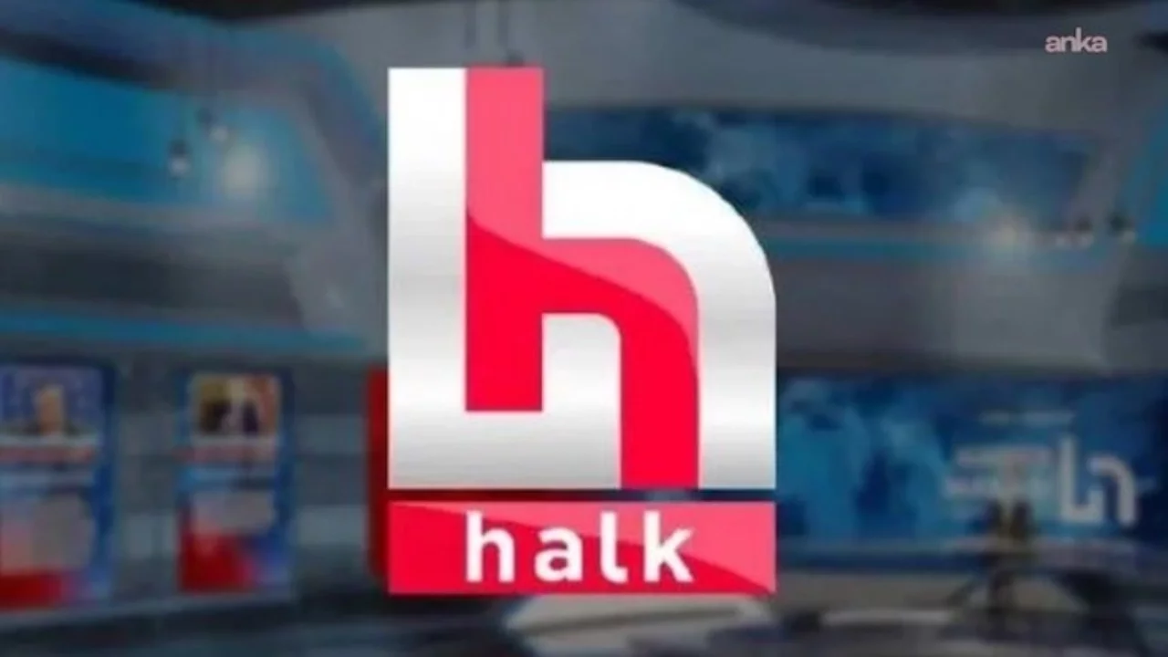 Halk TV soruşturmasında 4 kişi tutuklandı