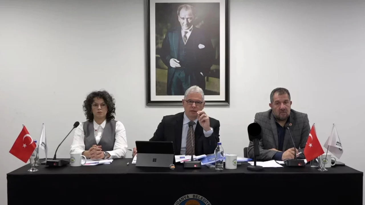 Mera alanı konut imarına mı açılacak? TOKİ'den Mudanya Belediyesi'ne yazı