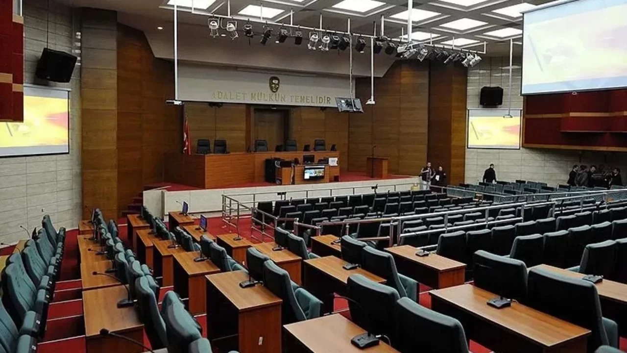 İmamoğlu davasından görüntü paylaşanlara soruşturma