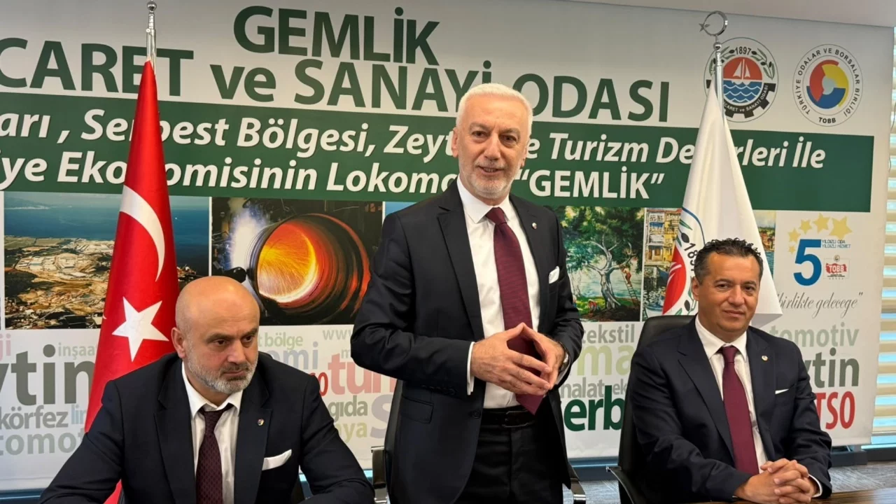 Hamaloğlu ve yönetimi yeni dönemde devam dedi