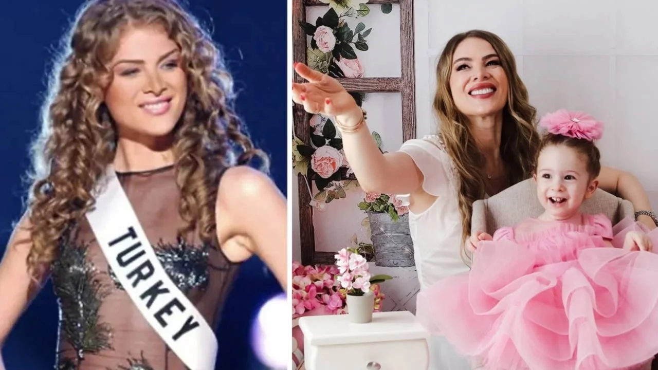 Geçen yıl da eşini kaybetmişti... Eski Türkiye güzeli Fatoş Seğmen'in kızı hayatını kaybetti