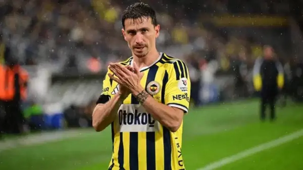 Mert Hakan Yandaş 568 gün sonra yeniden sahada