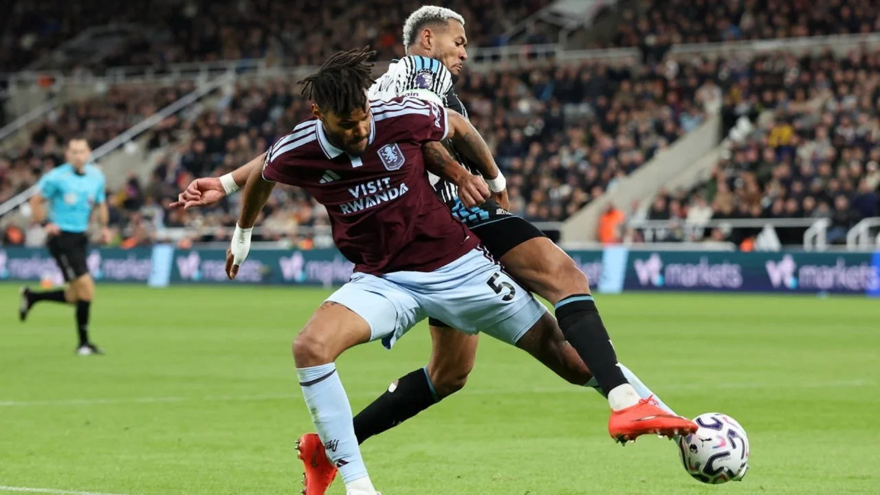 Aston Villa, Fenerbahçe sonrası Newcastle'ı da devirdi