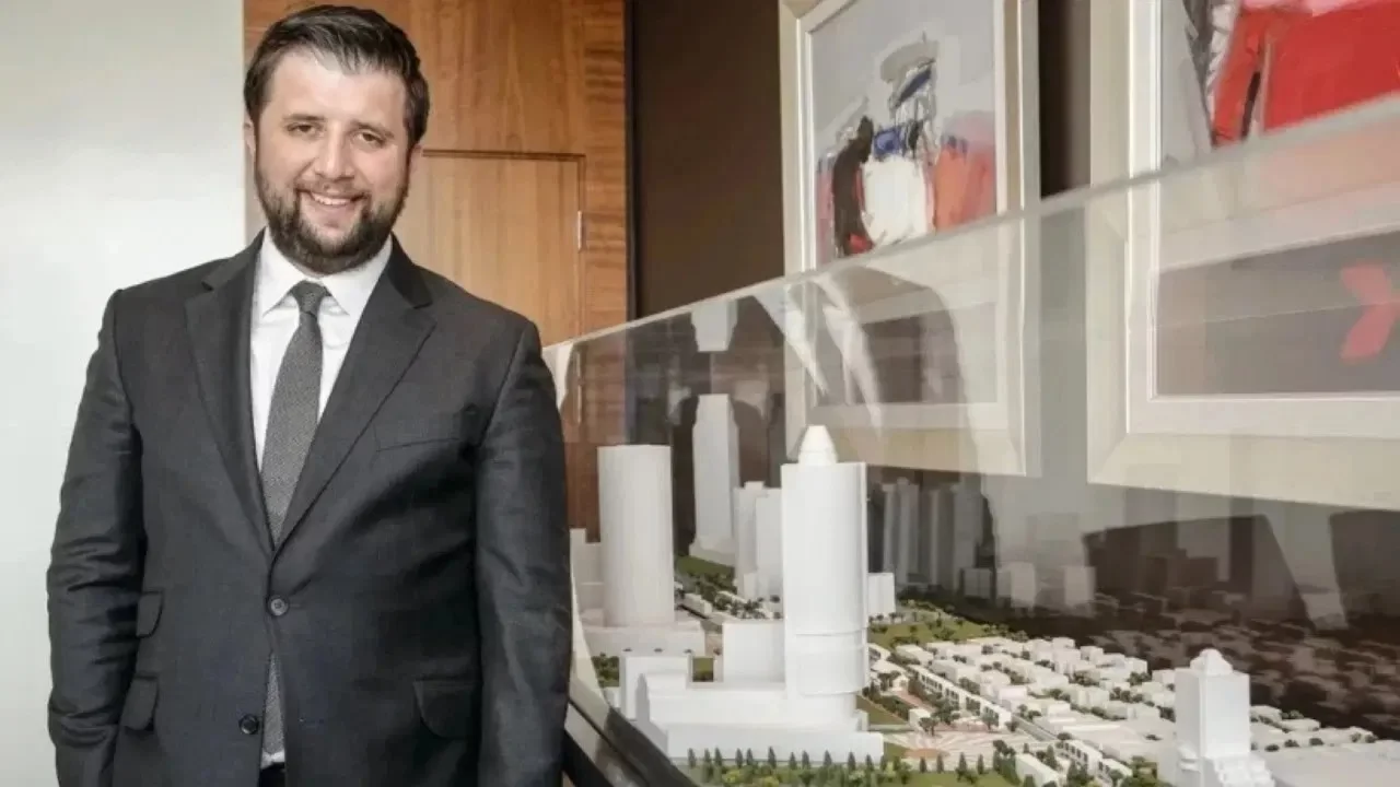 Uyuşturucu soruşturmasında Hamdi Akın'ın oğlu Selim Akın tutuklandı