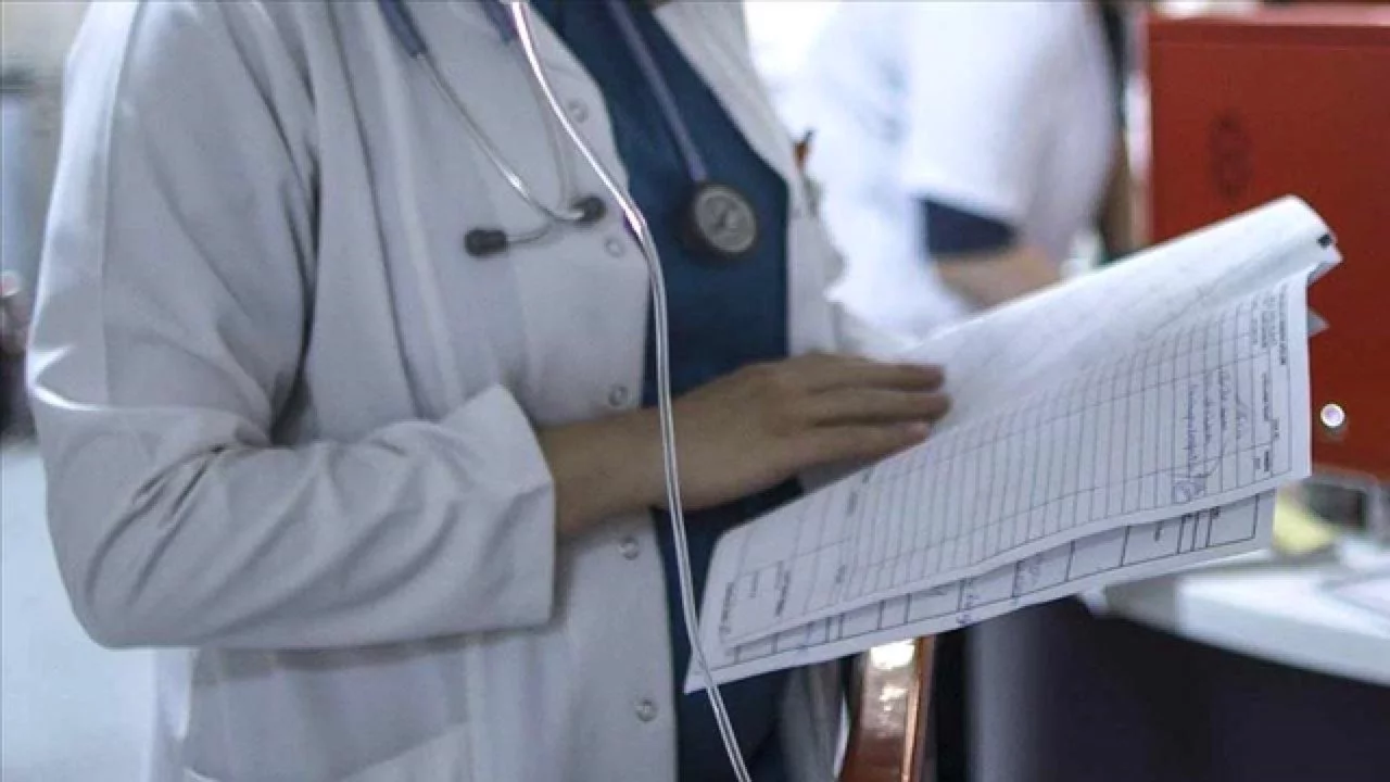 Resmi Gazete'de yayımlandı: 31 bin sözleşmeli sağlık personel alınacak