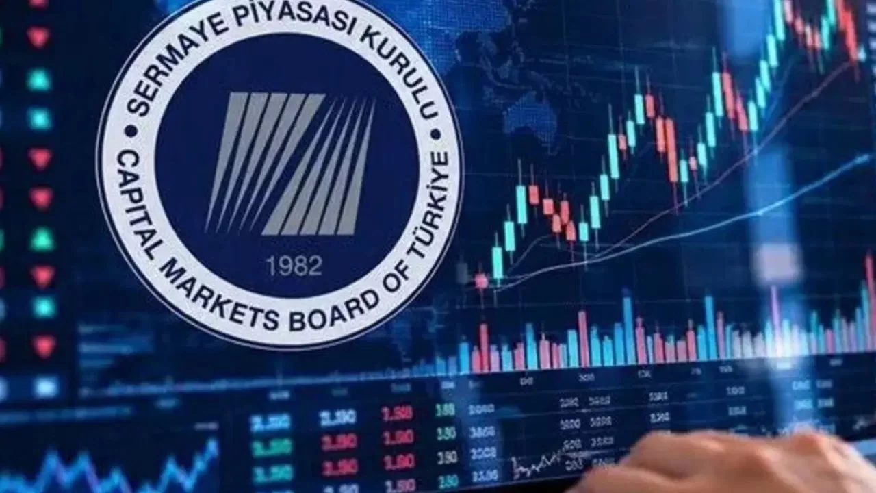 SPK'den 37 kişi hakkında suç duyurusu kararı
