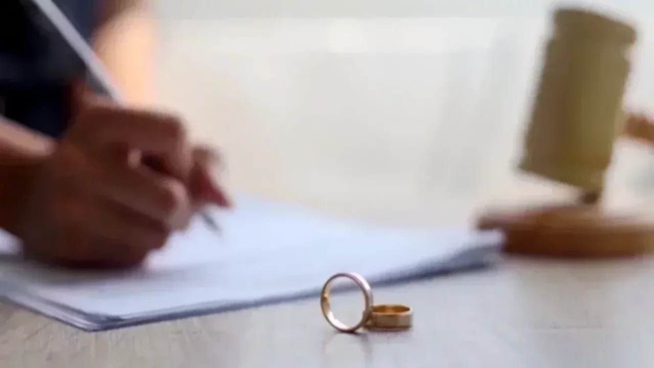 Yargıtay son noktayı koydu! Boşanmadan önce ziynet alacağı tahsil edilebilecek
