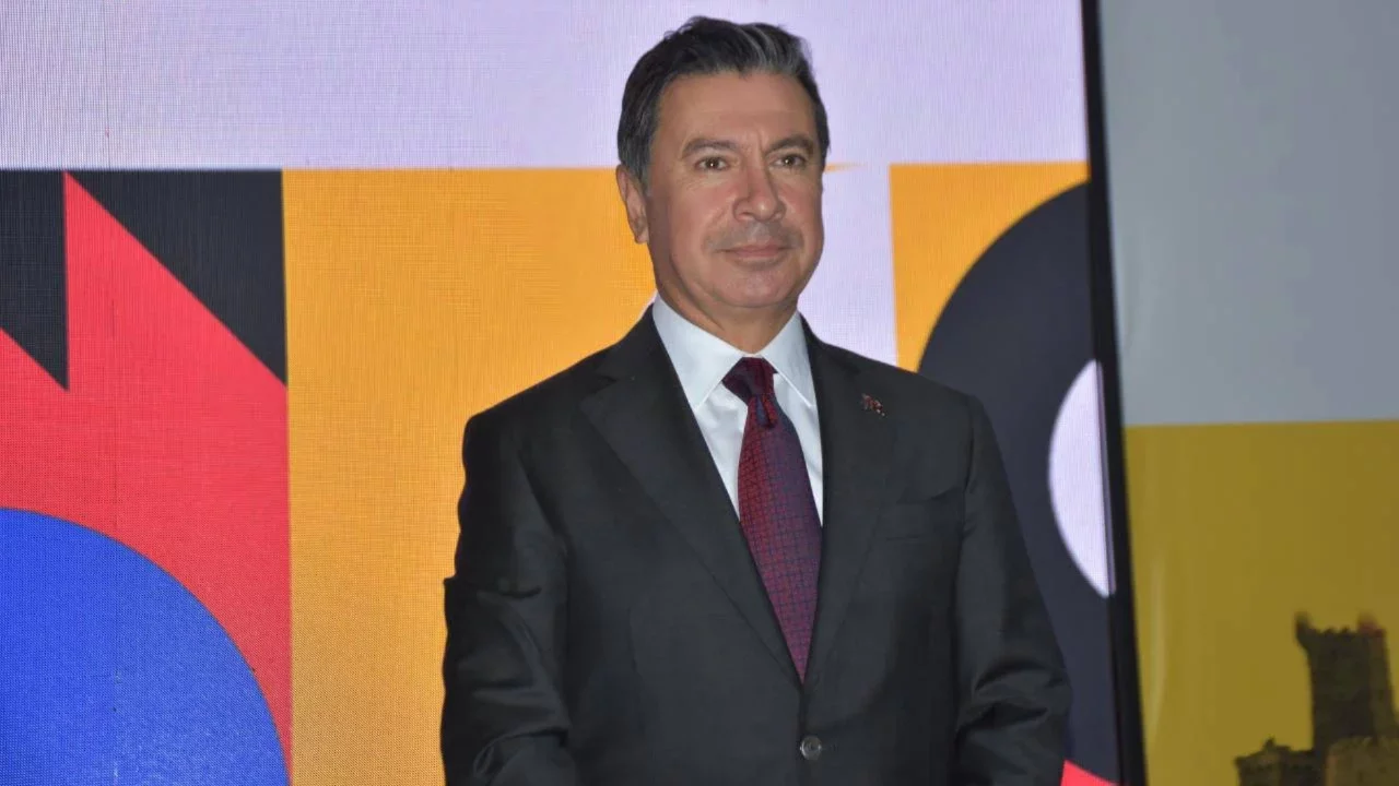 CHP'den istifa eden Ahmet Aras için AK Parti iddiası