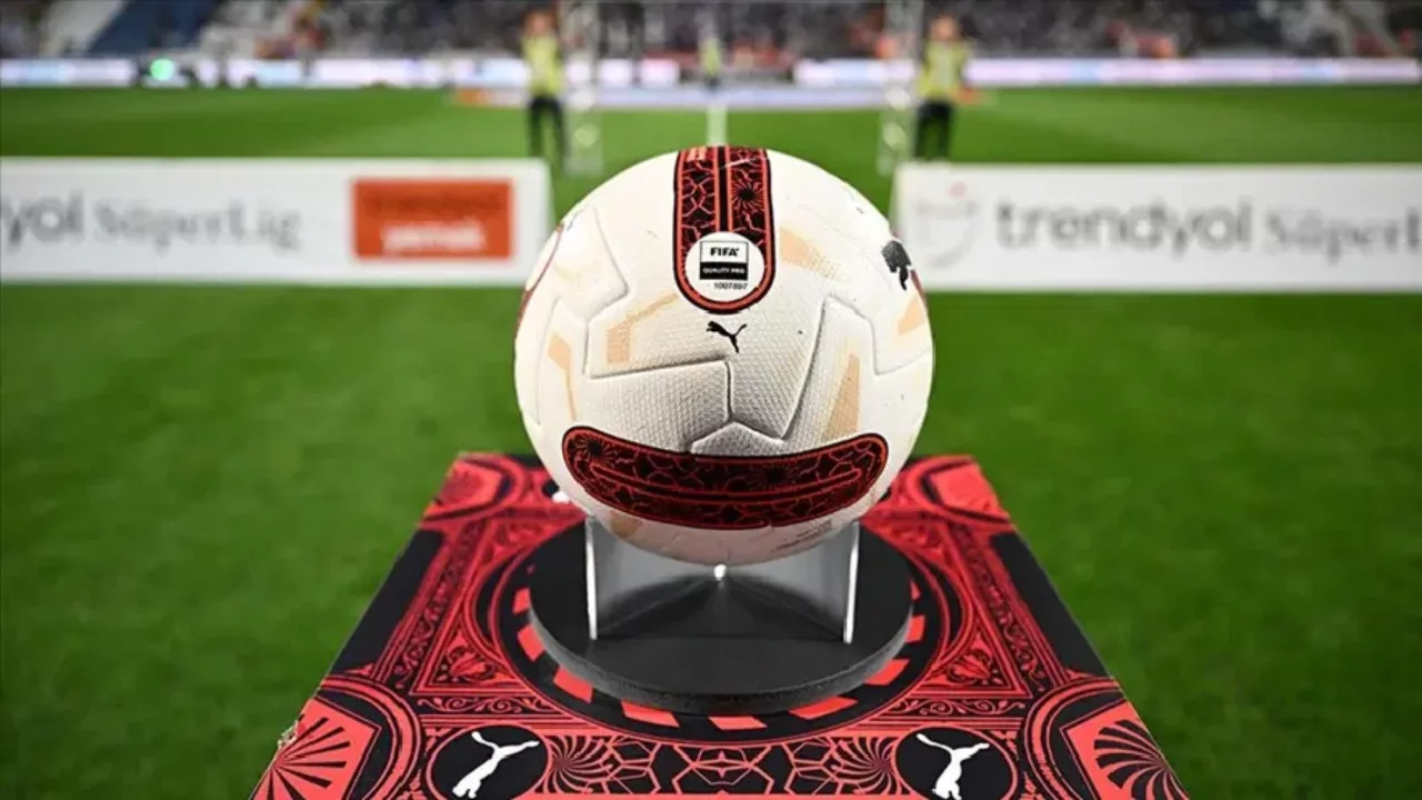 Süper Lig'e yeni yayın dönemi geliyor