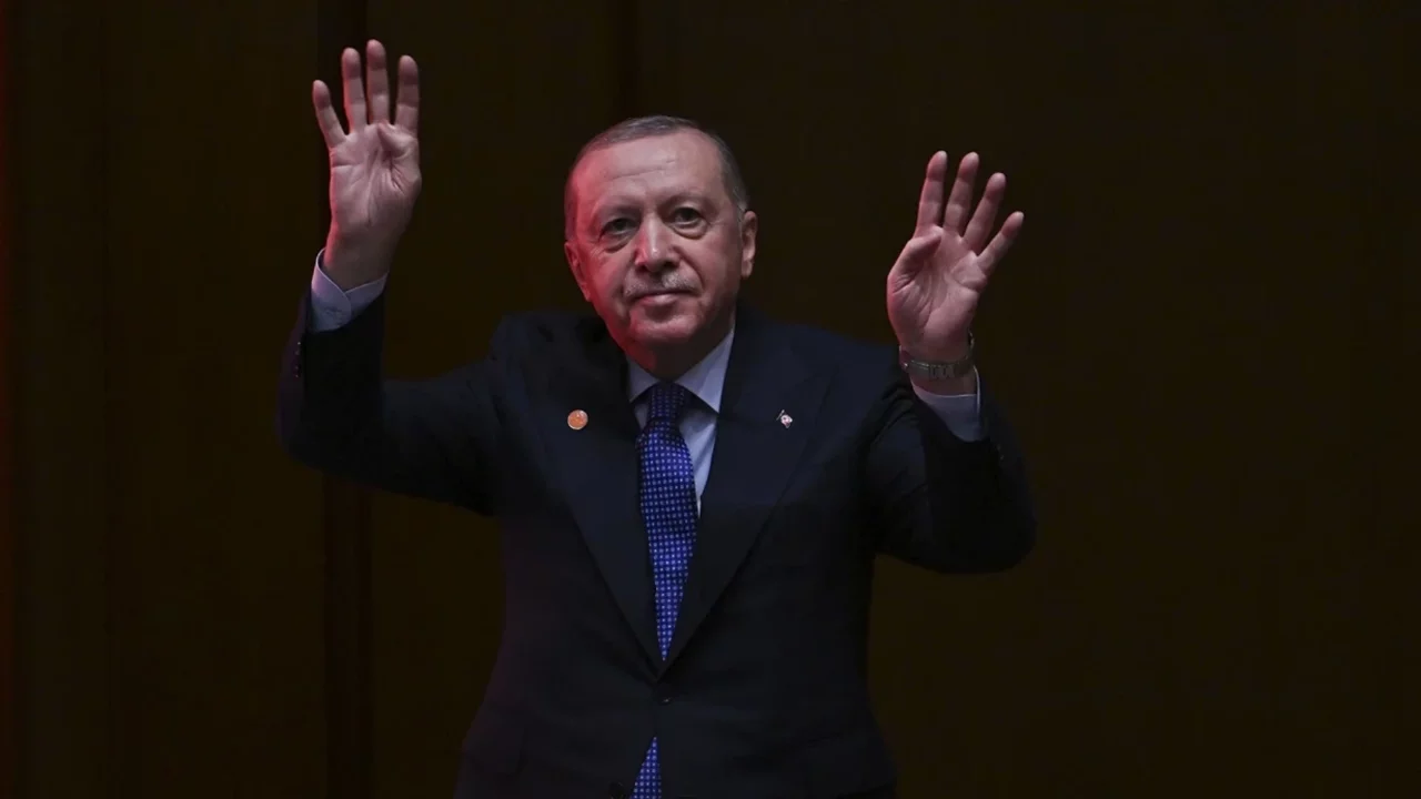 Cumhurbaşkanı Erdoğan: 2026 bitmeden 38 bin hekim dışı personel alacağız