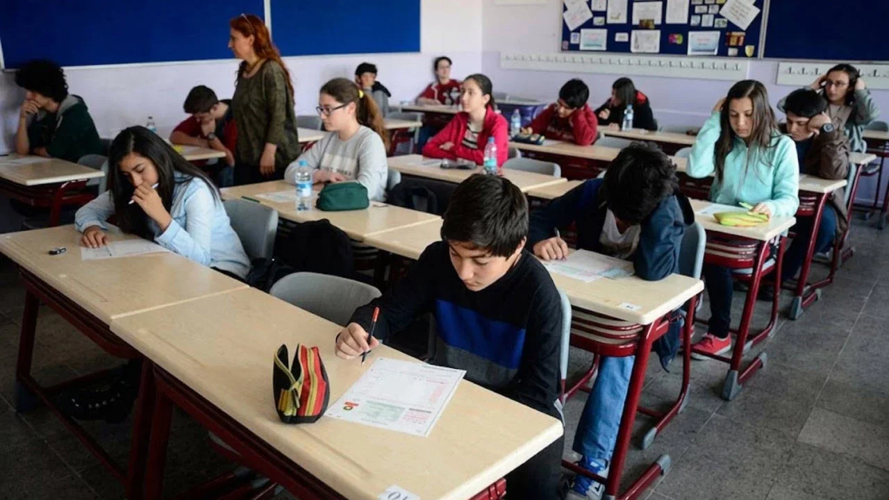 MEB duyurdu: Eğitimde yeni dönem