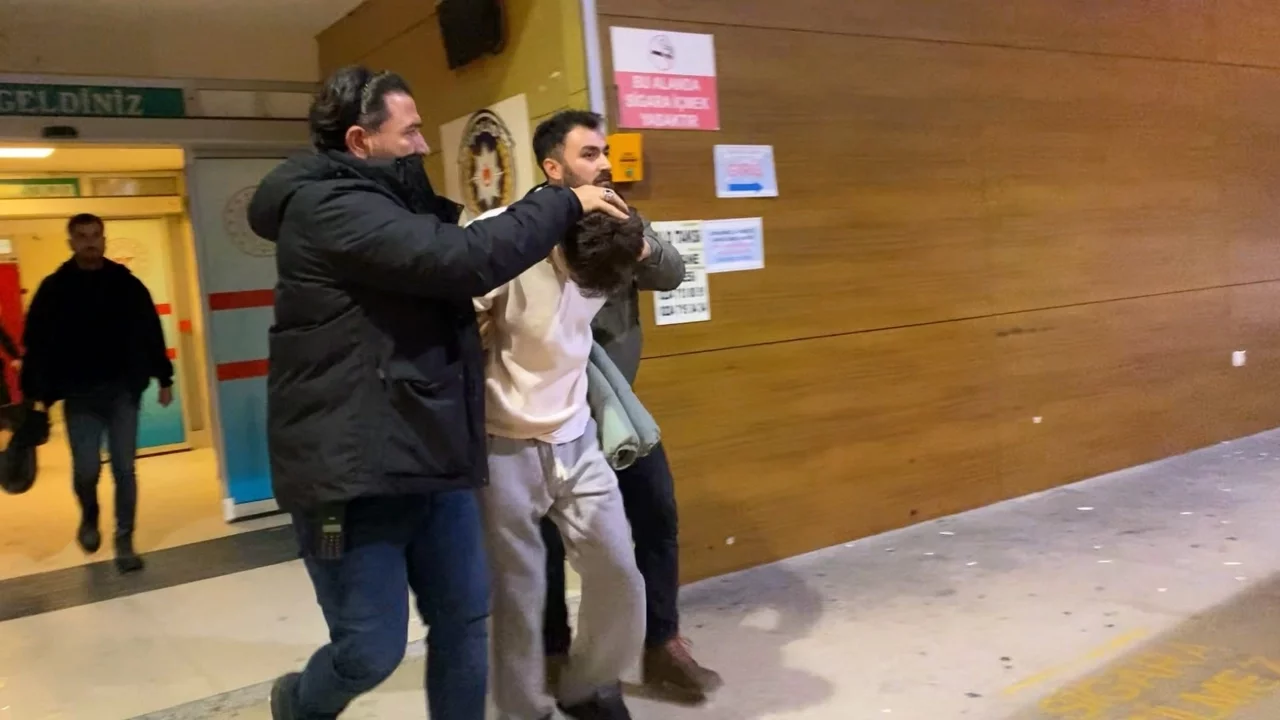 Bursa'da kız meselesi yüzünden arkadaşını öldürdü: "İsteyerek yapmadım"
