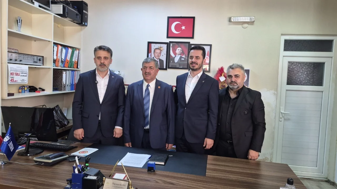 Adnan Kurtuluş'tan Deniz Baykal'a Panayır tepkisi