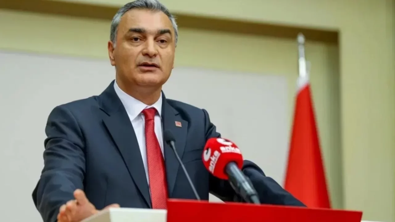 Müslim Sarı açıkladı: CHP ve YENİ Parti Üsküdar'daki başkanvekili seçiminde ayrı aday çıkaracak