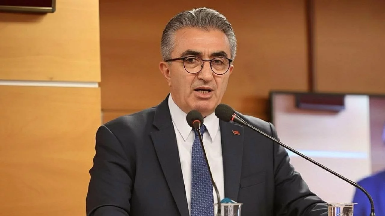 Tutuklu Bayrampaşa Belediye Başkanı Mutlu'dan mesaj: "Halkın iradesi takvim yapraklarıyla silinmez"