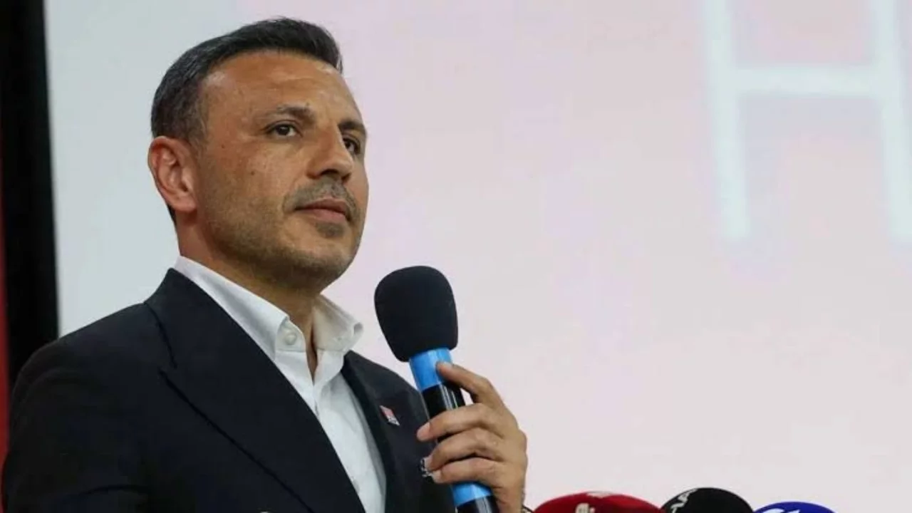 YENİ Parti İstanbul ön seçimlerinde kazanan belli oldu