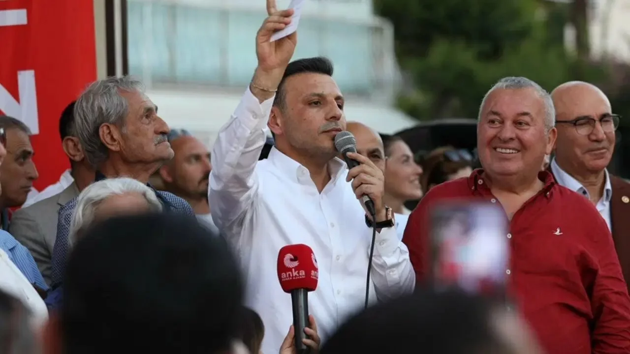 YENİ Parti İstanbul ön seçimlerinde kazanan belli oldu