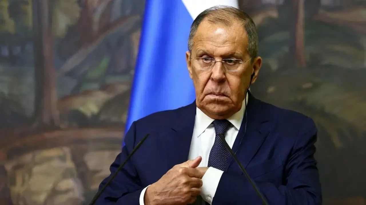 Rusya: 'Zelenskiy, Moskova ile müzakere istemiyor'