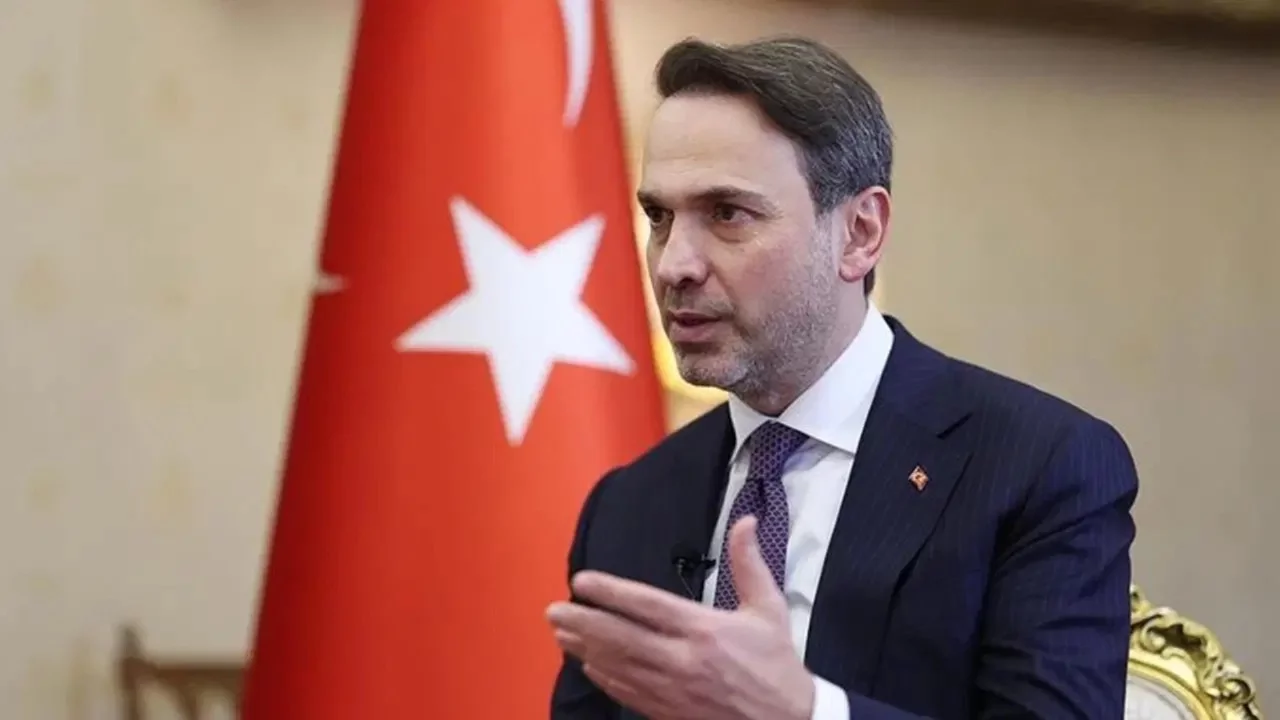 Bakan Bayraktar açıkladı: Doğalgaza zam gelecek mi?