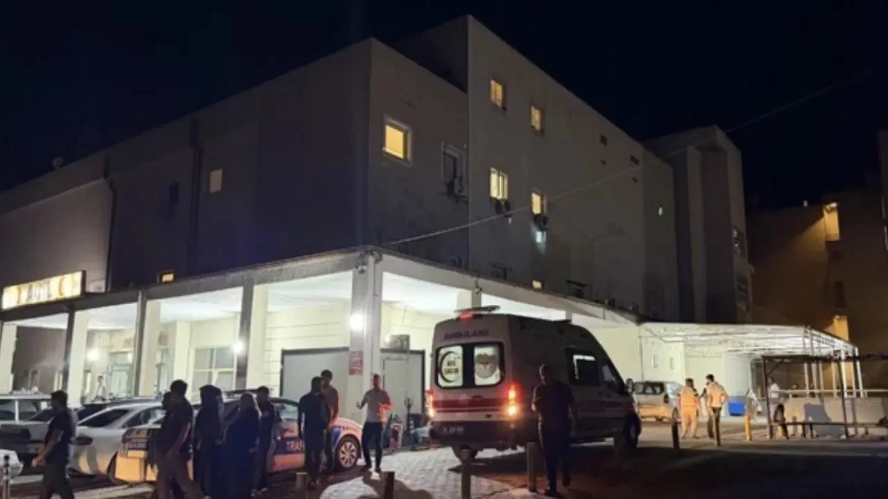8 yaşındaki kız çocuğuna ütüyle işkence iddiası: 3 gözaltı