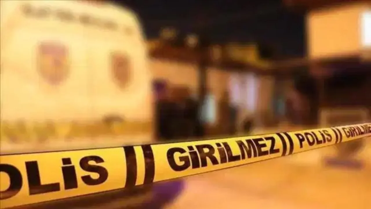 Bursa'da yaşlı adam evinde ölü bulundu