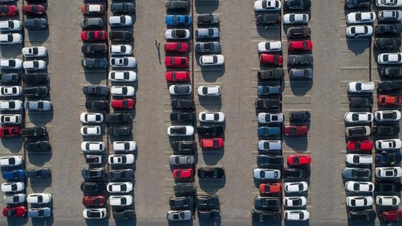Nilüfer Belediyesi otoparkını 10 yıllığına kiraya verecek