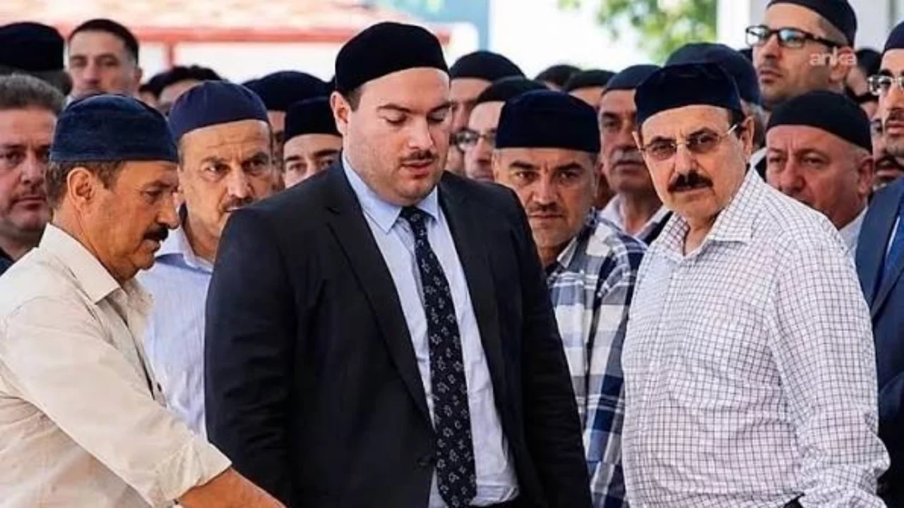 Alihan Kuriş suç örgütüne yeni dalga operasyon: 22 gözaltı