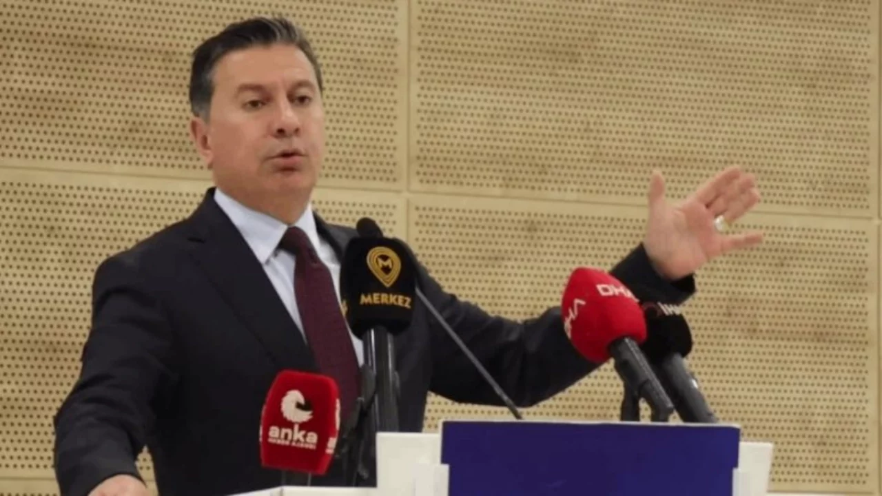 CHP'den istifa eden Ahmet Aras'tan AK Parti açıklaması