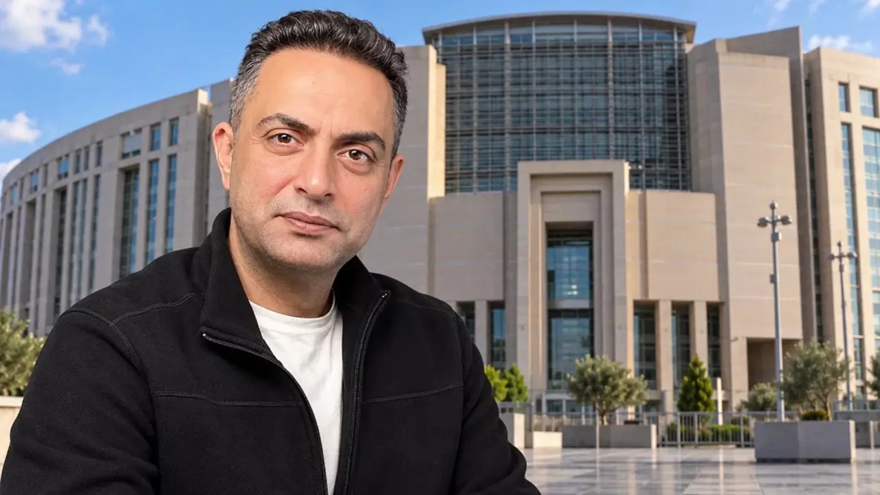'Sarıgül' soruşturması... 17 kişi adliyeye sevk edildi: Gazeteci Murat Ağırel'in savcılık ifadesi...