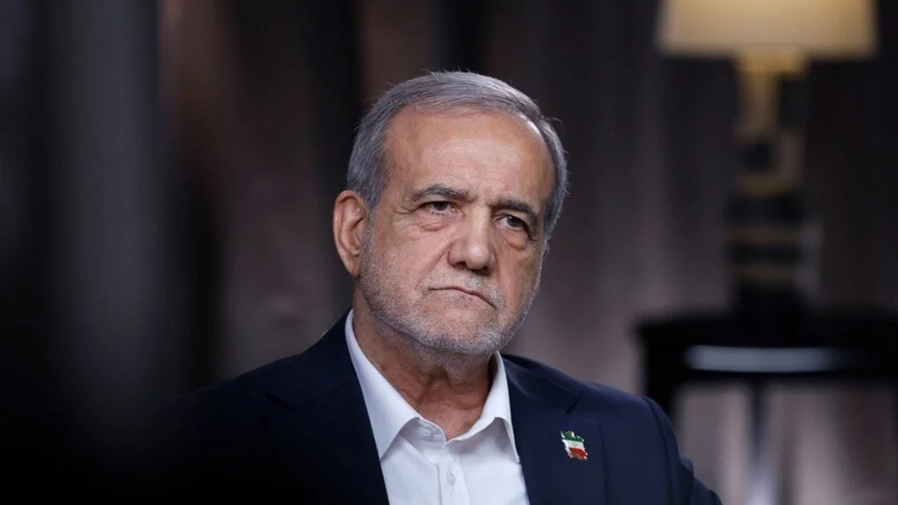 Pezeşkiyan: Bölge ülkeleri ile temel hiçbir anlaşmazlığımız yok
