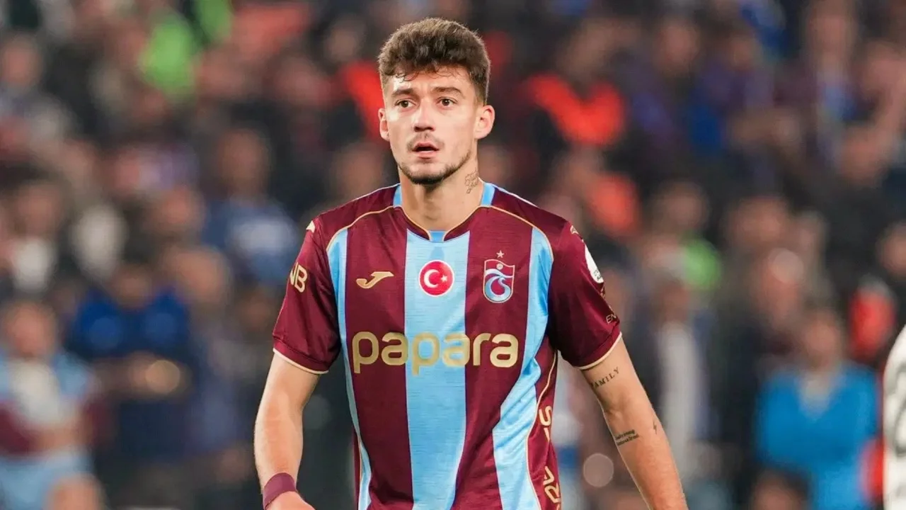 Muçi'den galibiyetin ardından Beşiktaş açıklaması!