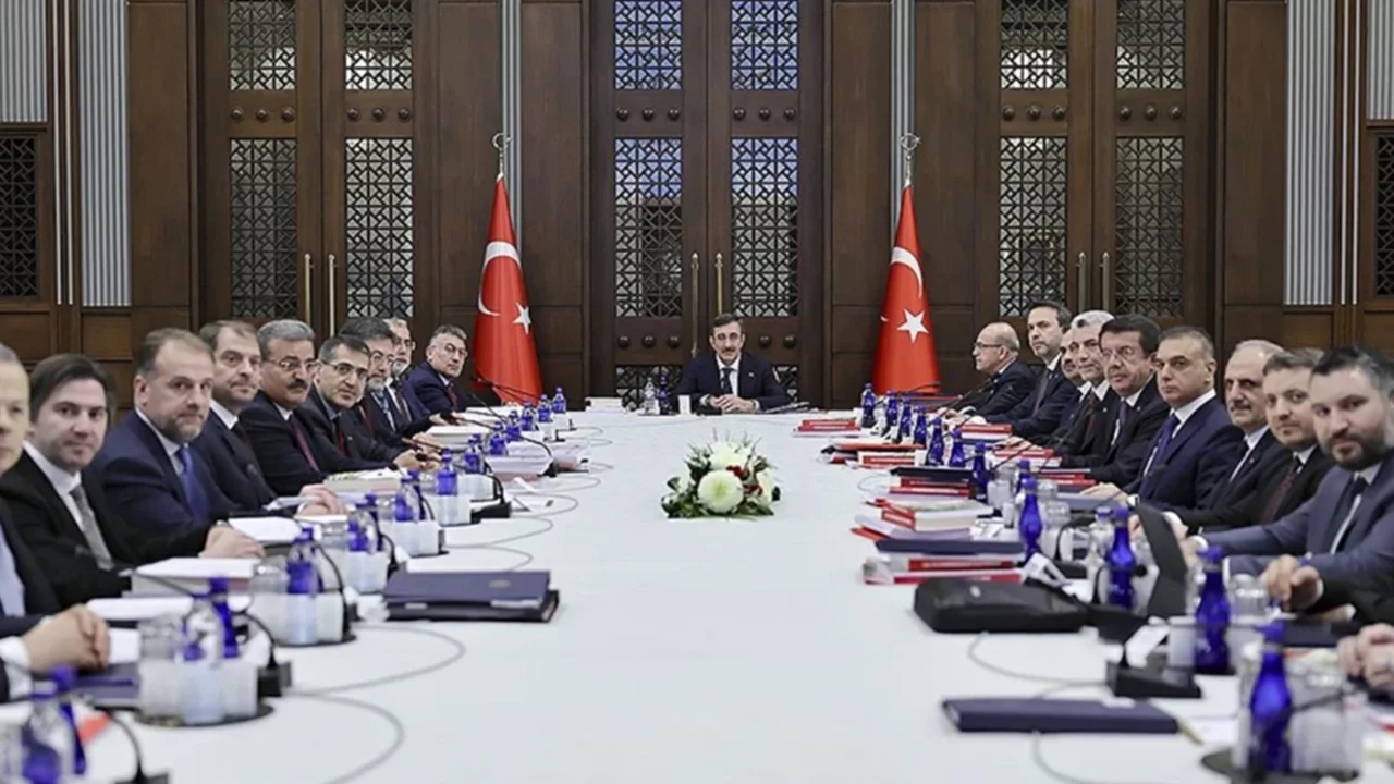 Ekonomi Koordiasyon Kurulu: Ara ödemelerin en kısa sürede başlatılmasını öngörüyoruz