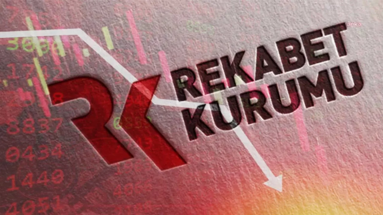 Rekabet Kurulu'ndan 10 yemek şirketi hakkında soruşturma kararı