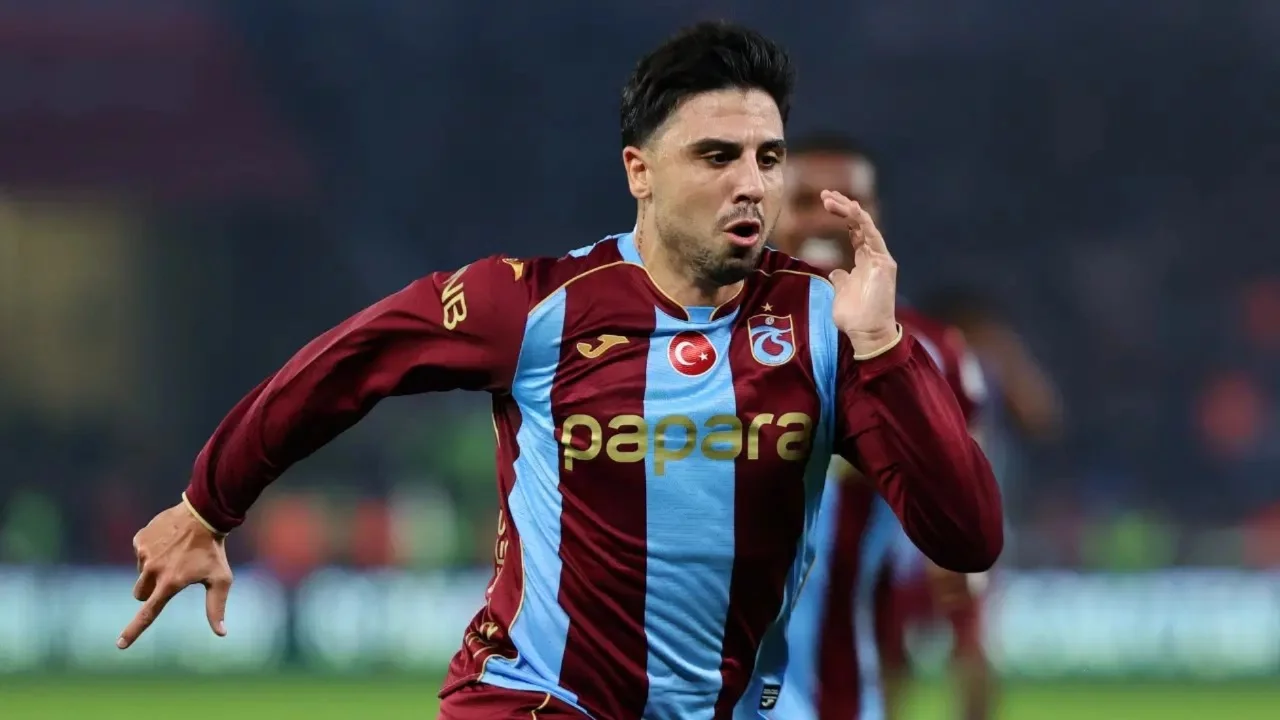 Ozan Tufan'dan galibiyet sözleri!
