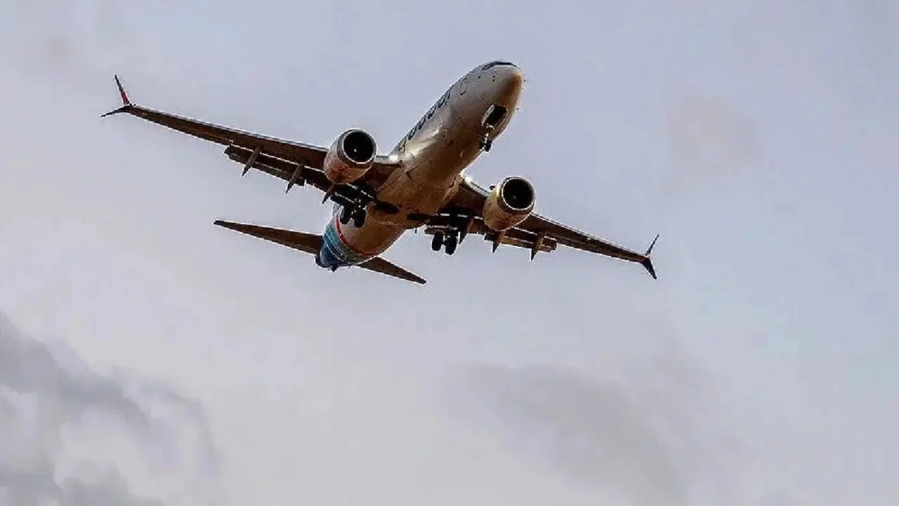 "Milano-Cidde" uçağı bomba ihbarı sebebiyle Roma'ya acil iniş yaptı