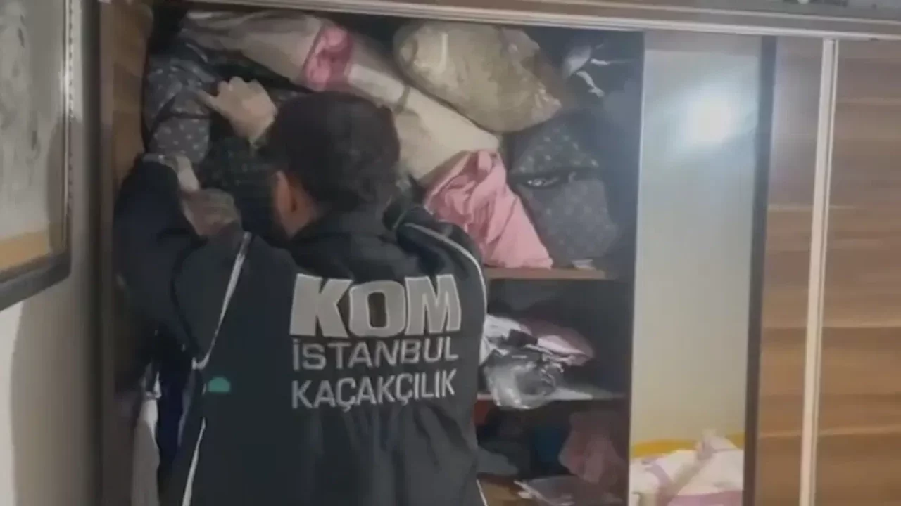 3 ilde FETÖ'nün mahrem yapılanmasına operasyon: 15 gözaltı