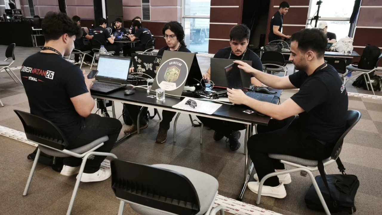 Siber Vatan 2027 başvuruları başladı: 81 ilden üniversitelilere siber güvenlik fırsatı