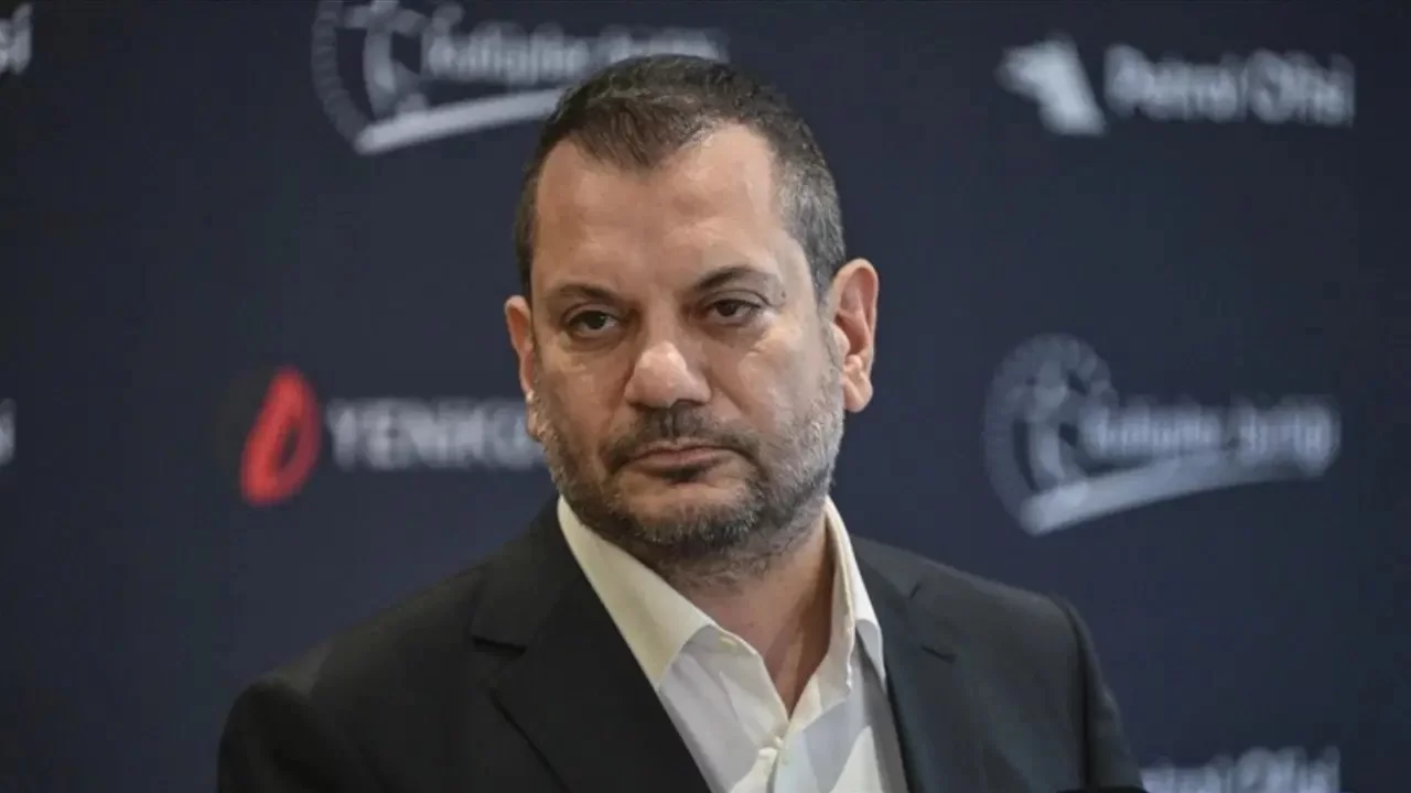 PFDK'ye sevk edilmişti: Ertuğrul Doğan'ın cezası belli oldu!