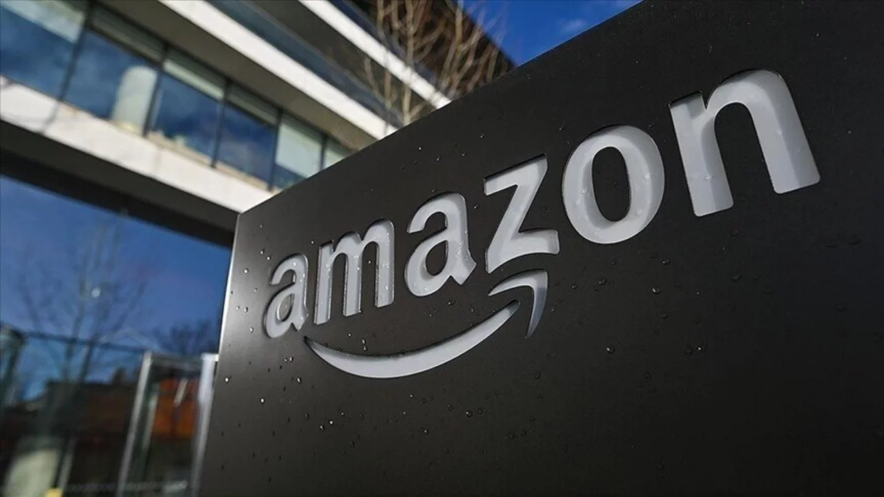 Amazon ABD'de tatil sezonu için 300 binden fazla kişiyi işe alacak