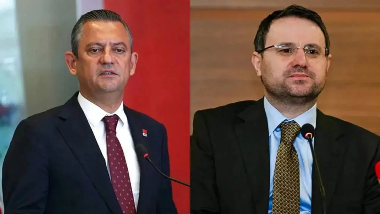 Bakan Gürlek'in avukatından Özgür Özel'e verilen tazminat cezasın dair açıklama