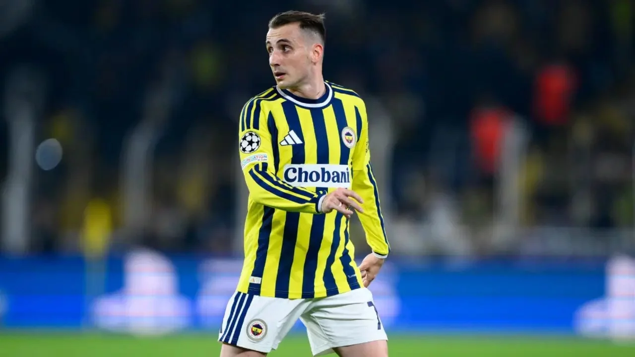 Fenerbahçelilerden Kerem'e büyük tepki!