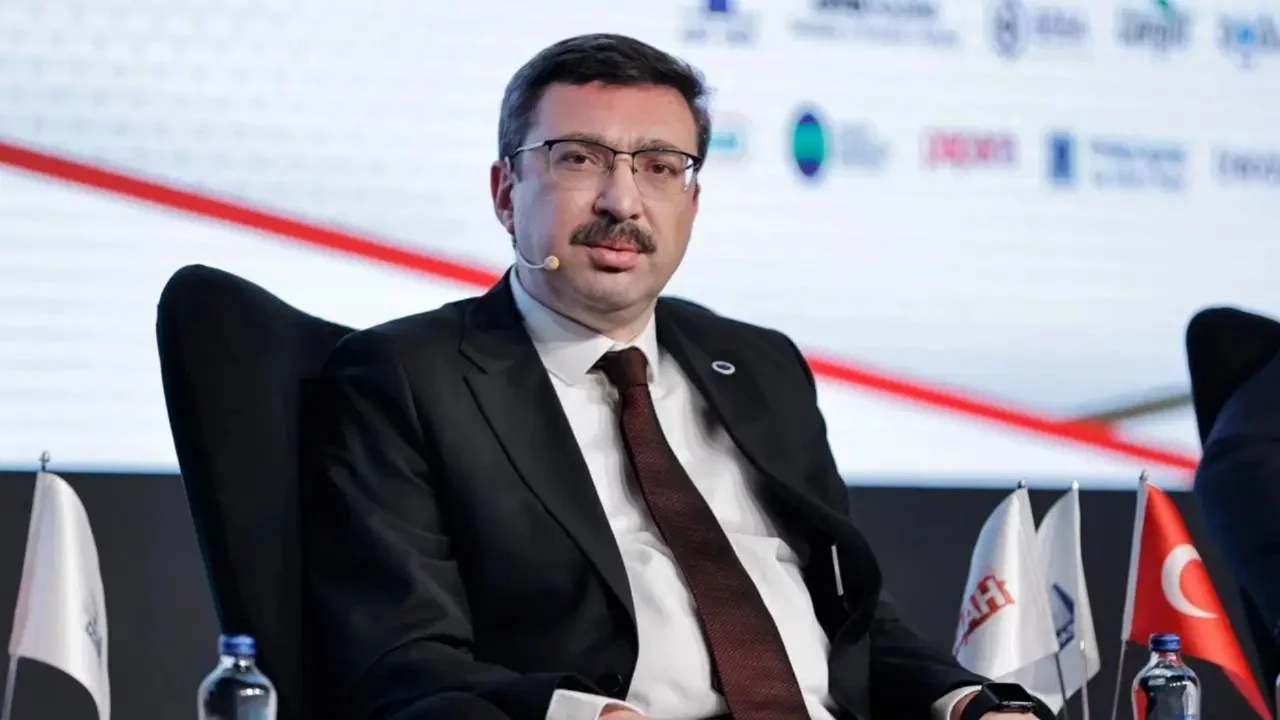 Soruşturma izni verilmişti: KGK Başkanı Gönül görevden alındı