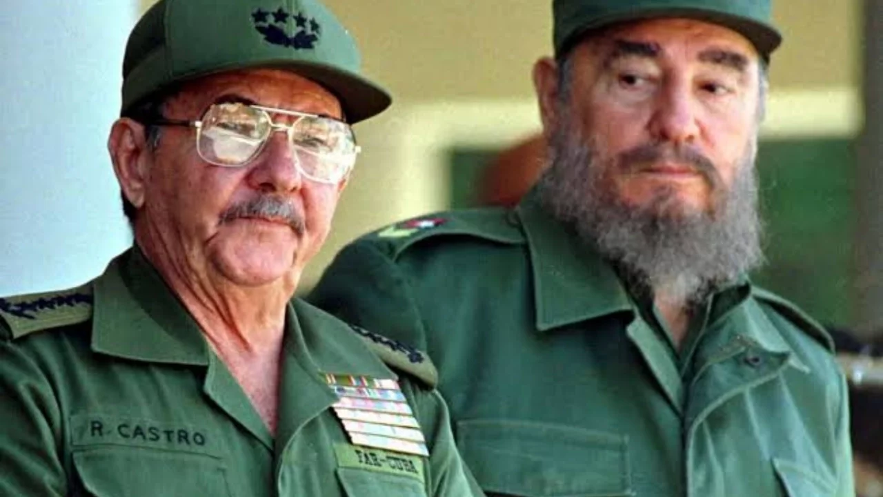 ABD'den Küba karşıtı yeni hamle: Florida'da Raul Castro hakkında tutuklama kararı çıkarıldı