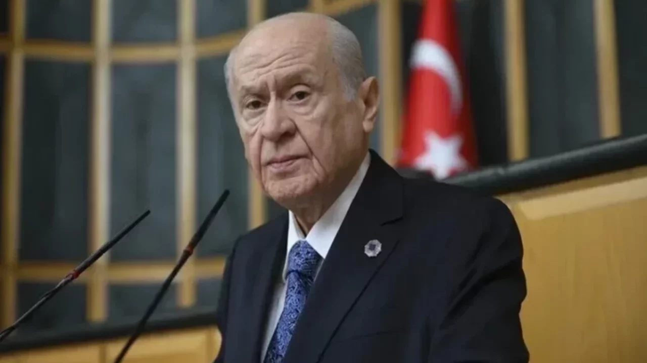 Bahçeli'den fon soruşturması açıklaması: En güçlü yaptırımlar uygulanacak