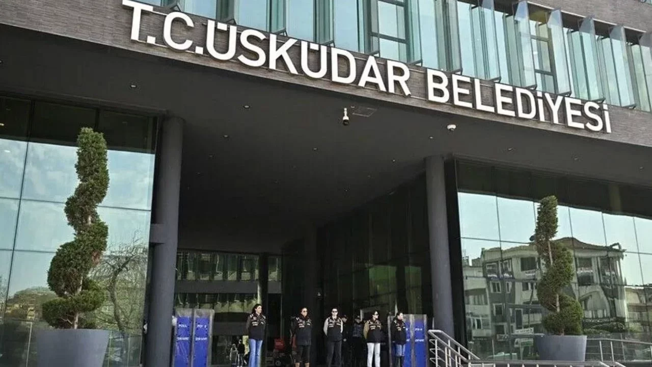 YENİ Parti'den Üsküdar kararı: "Meşru olmayan seçime bizler katılmıyoruz"