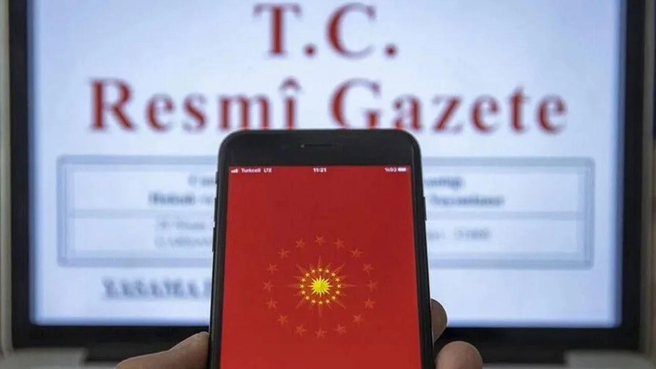İstanbul, Ankara ve Kırklareli'nde imar planı değişikliklerine onay