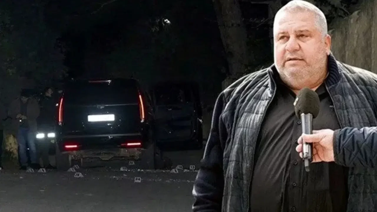 250 sanıklı Halil Falyalı davasında ara karar
