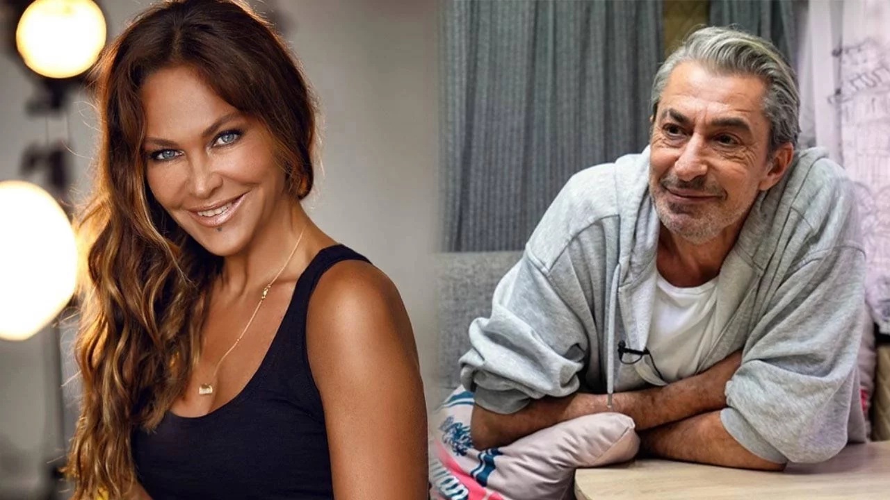 Erkan Petekkaya'dan Hülya Avşar açıklaması